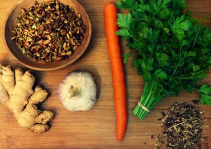 Homestead Wellness Practices Image